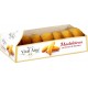 Vital Aine Madeleines forme banane