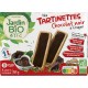 Jardin Bio Tartines chocolat noir Bio