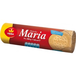 Vieira De Castro Biscuits secs