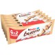 Kinder Bueno Barres chocolatées chocolat blanc x12 230g