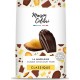 Maison Colibri Madeleines coque chocolat