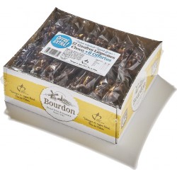 Biscuiterie Bourdon Gaufres Liégeoises choco