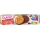 Dukan Biscuits son d'avoine au chia sans sucres ajoutés x16 160g