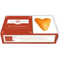 Mulot Et Petitjean Gâteaux Pain d'épices glacés