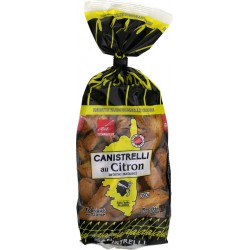 AFA Biscuits Canistrelli citron 350g