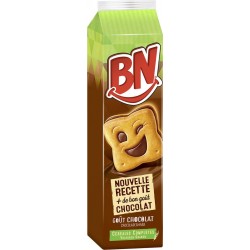 BN Biscuits Chocolat nouvelle recette 285g