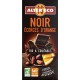 Alter Eco Chocolat bio noir écorces d'orange