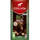 Côte d’Or Chocolat Noir noisettes Bio 150g