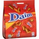 DAIM Chocolat chocolat caramel