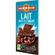 Alter Eco Chocolat bio au lait doux & fondant