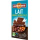 Alter Eco Chocolat lait caramel beurre salé bio