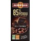 85 Alter Eco Chocolat bio noir Pérou 85% ALTER ECO