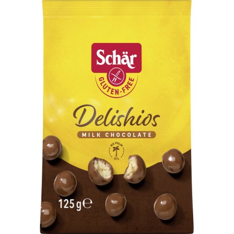 Schar Bonbons chocolat