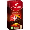 Côte d’Or Cote D Or Chocolat Original noir COTE D'OR