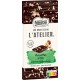 Les Recettes De L Atelier Chocolat noir noisettes grillés LES RECETTES DE L'ATELIER