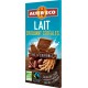 Alter Eco Chocolat lait croquant