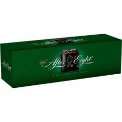 After Eight Chocolat Noir fourré à la Menthe 300g