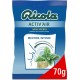 Ricola Bonbons ACTIV'AIR menthol intense sans sucres 70g