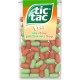 Tic Tac Bonbons citron vert & orange