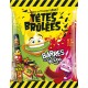 Tetes Brulees Bonbons pomme fraise 200g