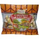 DUPONT D'ISIGNY Bonbons caramels au lait frais 140g