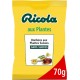 Ricola Bonbons aux plantes sans sucres 70g