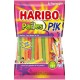 Haribo Bonbons paille pik cœur acide 180g