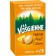 La Vosgienne Bonbons miel citron x18 36g