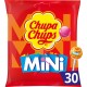 Chupa Chups Bonbons sucettes mini assortiment