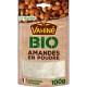 Vahine Amande en poudre bio