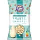 Sainte Lucie Amandes émondées