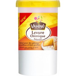 Vahine Levure chimique 180g