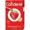 Canderel Edulcorant Sucralose en Poudre 120 sticks 120g