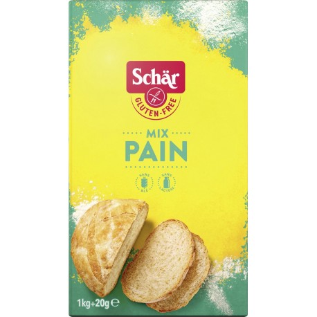 Schar Farine sans gluten