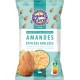 Sainte Lucie Amandes effilées grillées