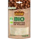 Vahine Noisettes en poudre bio