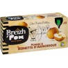 Breizh Pom Compotes en gourde pomme Reinette d'Armorique BREIZH'POM