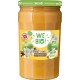 We Bio Compote pomme vanille Bio