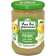 Mon Bio Gourmand Compote Bio de pomme des alpes Françaises