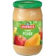 Andros Compote Pomme Poire 750g