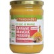 Ethiquable Purée bio banane mangue passion