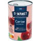 St Mamet Fruits Cerise Bigarreau 240g