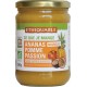 Ethiquable Purée ananas pomme passion bio