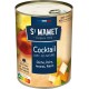 St Mamet Fruits au sirop Cocktail 250g