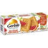 Gerble Biscuit sésame pamplemousse
