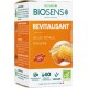 Biosens Complément alimentaire Bio ginseng & gelé royale