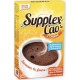 Supplex Cao Préparation diététique sans gluten