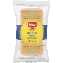 Schar Pain de mie sans gluten