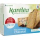 Ssa Karelea Biscuits fourrés chocolat