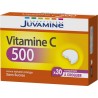 C 500 Laboratoires Juvamine Complément alimentaire vitamine
